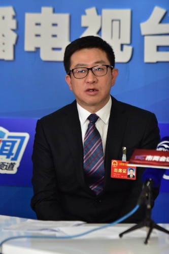 孙杰