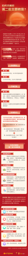 开展好